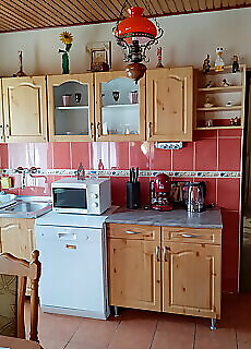 Hajduszoboszlo Apartman