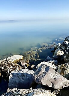 Balatonmariafurdo Apartman