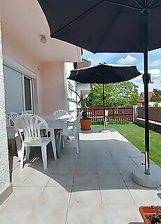 Balatonfenyves Apartman