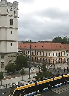 Debrecen Apartman