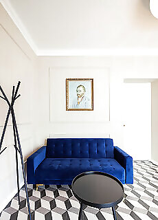 Sopron Apartman