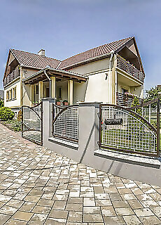 Zalakaros Apartman