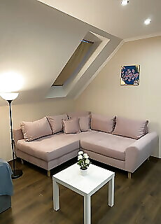 Balatonfoldvar Apartman