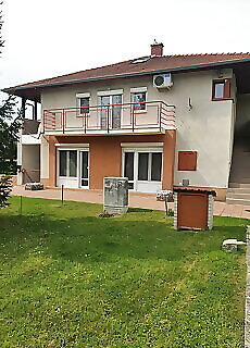Zamardi Apartman