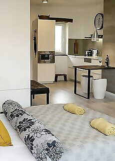 Pecs Apartman