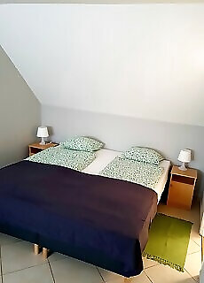 Gyenesdias Apartman