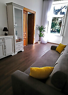 Eger Apartman