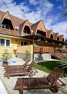 Bogacs Apartman
