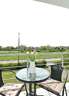 Balatonfured Apartman