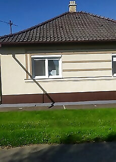 Hajduszoboszlo Vendeghaz