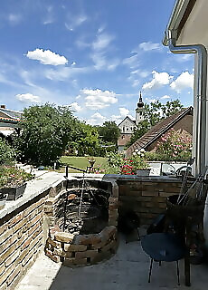 Balatonalmadi Apartman