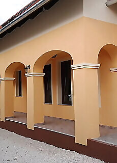 Vendégház