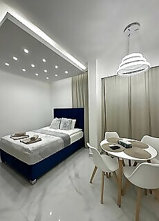 Budapest Apartman