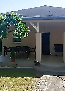 Balatonmariafurdo Apartman