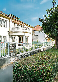 Keszthely Apartman