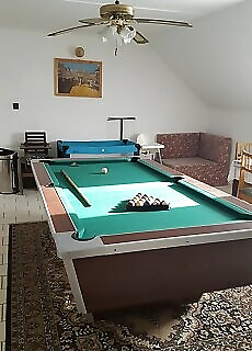 Bogacs Apartman