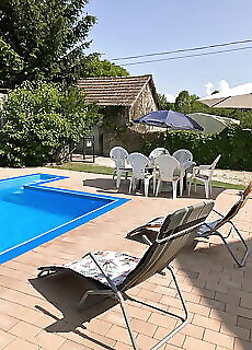 Balatonlelle Apartman