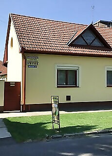 Hajduszoboszlo Apartman