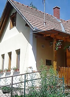 Harkany Apartman