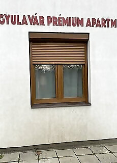 Gyula Apartman