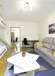 Miskolc Apartman