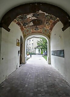 Eger Vendeghaz