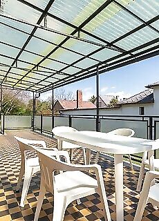 Harkany Apartman