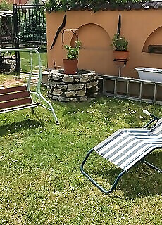 Sarvar Apartman