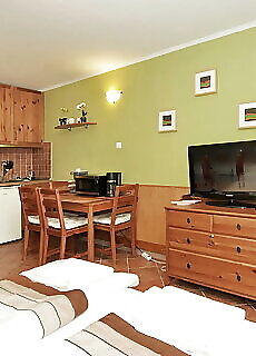 Gyula Apartman