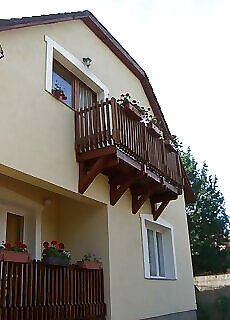 Nyiregyhaza Apartman