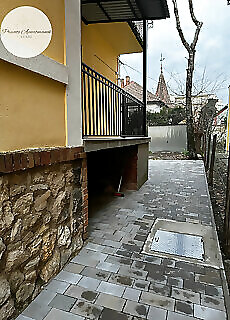 Pecs Apartman