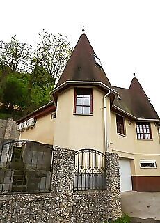 Miskolc Apartman