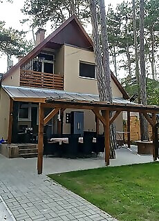 Siofok Apartman