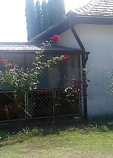 Balatonfenyves Apartman