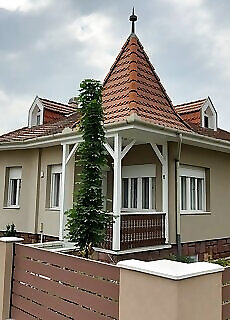 Siofok Apartman