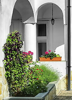 Eger Apartman