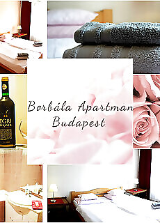 Budapest Apartman